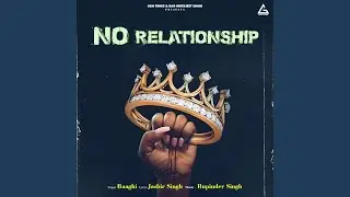 No Relationship (From 