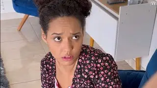 Madrasta forçava a enteada a fazer isso, o final é surpreendente.