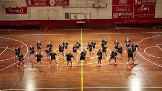 GALA DE NATAL 2025 - ACADEMIA NEXT MOVE // HIP HOP AVAN&Ccedil;ADO