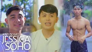 Kapuso Mo, Jessica Soho: May forever sa Omegle!