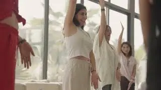 Reclaim Your Voice with Inass Wehbe & Rita Baki #keyani #wellness #dubai
