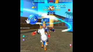 Shuriken Onetap #lifeisbutadream #androidfreefire