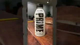 I GOT 4 META MOON prime drinks.