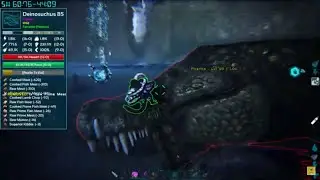 Ark Survival Evolved: Lost Island Ark Additions & Mods