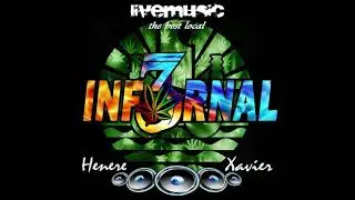 Trio Infernal Live 072021 - XII