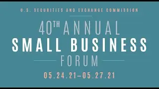Doing Your Diligence | SEC 2021 Small Business Forum