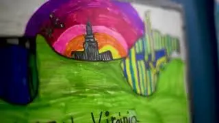 Inaugural Governor's Art Exhibition