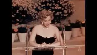 A Place in the Sun and An American in Paris Win Costume Design: 1952 Oscars