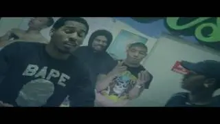 Ralfy The Plug - Beat It (Official Video) || Dir. by @A2Didit