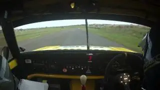 Armstrong Motorsport best of 2013