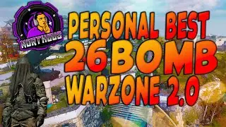 NORTHOUS GETS A 26 BOMB ON PS4 (Ashika Island)Call of Duty: WARZONE 2.0