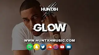 [FREE] OFB x Dutchavelli x Loski Type Beat &lsquo;GLOW&rsquo; (Prod By. Huntxh)