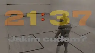 Squash 21:37 Jakim cudem? #10