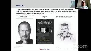 Investments in New Era | Saurabh Mukherjea | Anupam Gupta | INVESTRIX |KJ Somaiya Institute Of Mgmnt