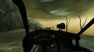 Half Life 2 - Beta Aesthetics 3.0 Mod - Part 20