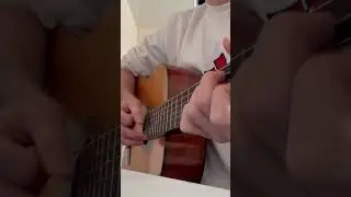 Кавер Владимир Высоцкий у меня друзья  Vladimir Vysotsky cover, I have friends #гитара #cover