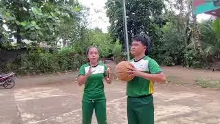 Discussion and Demonstration in Motor Skill Acquisition About Basic Skills of Basketball