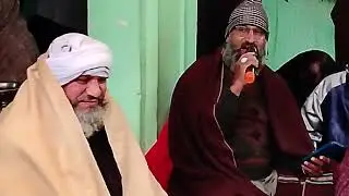 Rozy mehshir talk peer khana Mera slamat rehy.  Mehfil at DARBAR ALEYA FAKHAR UL FUKRA JAGGAT SHAH
