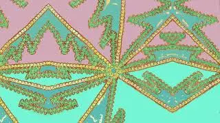 Natural Information Society - Stigmergy (Visualiser)