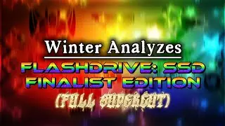 Winter Analyzes ALL of 