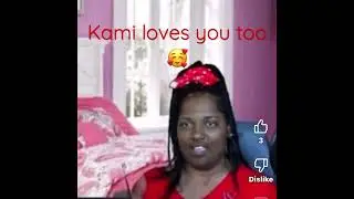 Summer Break with Lil Kami&hellip;Comb my doll hair #fypyoutube #kami #short
