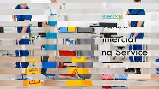 Menage Total Cleaning Services Montreal