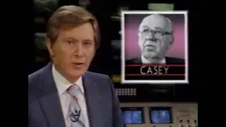 William Casey Local Funeral Coverage