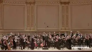 Orchestre R&eacute;volutionnaire et Romantique Performs Berlioz&rsquo;s Harold in Italy (Excerpt)
