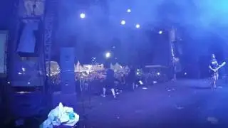 RYKER'S Live at Jakcloth Year End Sale 2016 Part 1