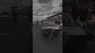 Chevette Godzilla #Arrancada #armageddon #aut&oacute;dromo