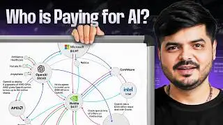 Everyone Talks About AI. Nobody Talks About The Bill | The Valuation School