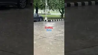 Mast weather ❤️barish 🌧️Hisar