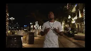 Vante' X Magik Matt - Darkest Dreams (Official Music Video)