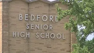 Bedford teacher resigns after parent complaint over social media contact with student