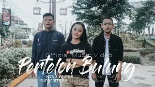 Pertelon Bulung - Dio Chandra (Official Music Video)