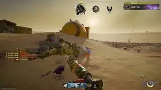 Flicking in hardcore