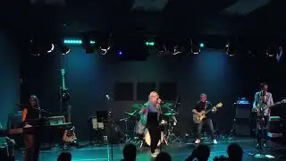 2026-01-24 Mockingbird Adult Rock Band 
