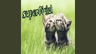 superficial