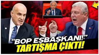 Mecliste Erdoğan'ın geçmişteki 