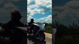 Victory Vision Tour - мой новый байк #motoalex #victory #vision #tour #motorcycle #мото #мотоцикл