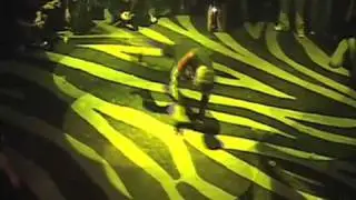 HEMP GRU -KONCERT W NYC 2008