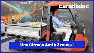Fiat Tris : on n'avait jamais vu un utilitaire aussi mignon