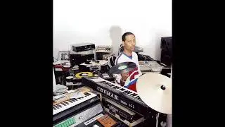 {FREE} EARL SWEATSHIRT X MADLIB TYPE BEAT 