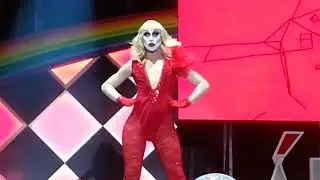 3-4 GRAN GALA DEL GÁLDAR PRIDE 2022