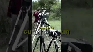 Un Encuentro Paranormal que Cambi&oacute; Mi Vida #shorts