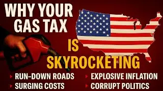 Gas Tax Explained &ndash; Why Gas Taxes Are Rising and Where the Money Goes
