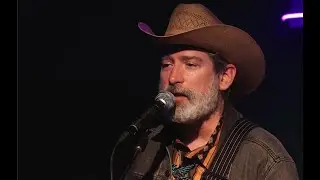 West Texas Exiles - Black Vines  (Live - Under The Rock series)