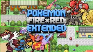 This is the best Pokemon Fan Game For 2023🔥