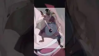 One Piece chapter 1087 spoilers garp vs Blackbeard pirates #onepiece #luffy #zoro #anime #manga