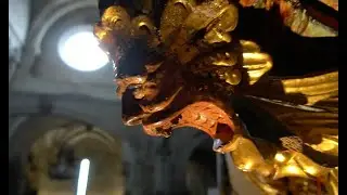 TUI, Catedral de Santa Mar&iacute;a | Organ by D. Rodr&iacute;guez de Pazos, 1714 & G. Grenzing, 1995